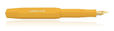 Kaweco Sport Collector's Edition Fountain Pens in Honey