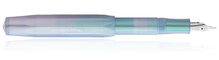 Iridescent Pearl Kaweco Sport Collector's Edition Fountain Pens