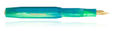 Kaweco Sport Collector's Edition Fountain Pens in Marble Ocean