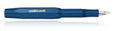 Kaweco Sport Collector's Edition Fountain Pens in Toyama Teal