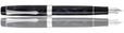 Pilot Custom Heritage Special Edition Fountain Pens in Black