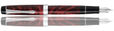 Pilot Custom Heritage Special Edition Fountain Pens in Red