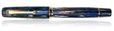 Montegrappa Ammiraglio Limited Edition Fountain Pens in Scream