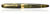 Penlux Masterpiece Delgado Fountain Pens in Moss