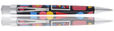 Retro 51 USPS Tornado Rollerball Pens in 2021 Love Stamp