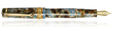 Maiora Alpha Eyedropper Fountain Pens in Ercolano
