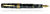 Maiora Alpha Eyedropper Fountain Pens in Orogrigio