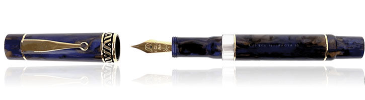 Crepuscolo (Twilight) Gioia Bellavista Fountain Pens