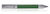 Monteverde Ritma Rollerball Pens in Anodized Green
