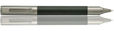 Monteverde Ritma Rollerball Pens in Black