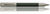 Monteverde Ritma Rollerball Pens in Black