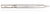 Monteverde Ritma Rollerball Pens in Brushed Stainless Steel