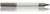 Monteverde Ritma Rollerball Pens in Silver