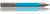 Monteverde Ritma Rollerball Pens in Turquoise