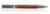Monteverde Ritma Rollerball Pens in Walnut