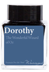 Dorothy (Shading) Wearingeul The Wonderful Wizard of Oz Lit. Collection 30ml Fountain Pen Ink