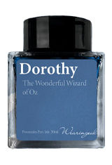 Dorothy (Shading) Wearingeul The Wonderful Wizard of Oz Lit. Collection 30ml Fountain Pen Ink