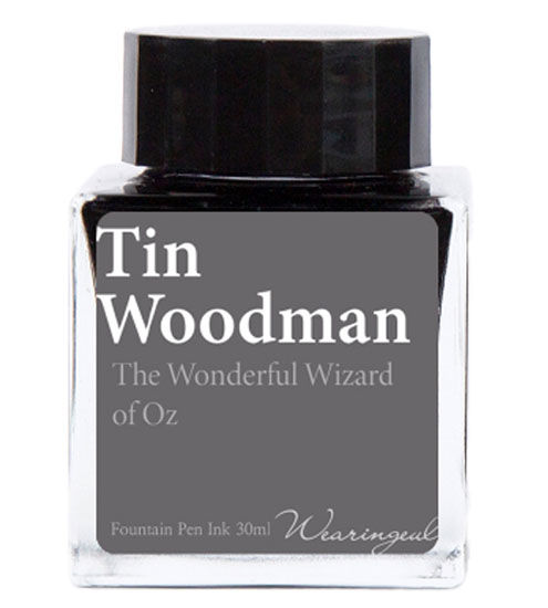Wearingeul Wonderful Wizard of Oz Lit. Collection Fountain Pen Ink