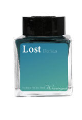 Lost (Shading) Wearingeul Demian Literature Collection 30ml Fountain Pen Ink