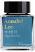 Wearingeul World Literature Collection 30ml Mechanical Pencils in Annabel Lee