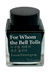 Wearingeul World Literature Collection 30ml Mechanical Pencils in For Whom the Bell Tolls (Sheen)