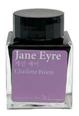 Jane Eyre (Shading) Wearingeul World Literature Collection 30ml Fountain Pen Ink