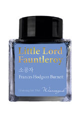 Little Lord Fauntleroy Wearingeul World Literature Collection 30ml Fountain Pen Ink
