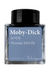 Wearingeul World Literature Collection 30ml Mechanical Pencils in Moby Dick