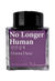 Wearingeul World Literature Collection 30ml Mechanical Pencils in No Longer Human