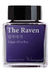 Wearingeul World Literature Collection 30ml Mechanical Pencils in Raven