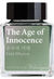 Wearingeul World Literature Collection 30ml Mechanical Pencils in The Age of Innocence