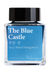 Wearingeul World Literature Collection 30ml Mechanical Pencils in The Blue Castle