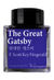 Wearingeul World Literature Collection 30ml Mechanical Pencils in The Great Gatsby