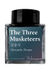Wearingeul World Literature Collection 30ml Mechanical Pencils in The Three Musketeers