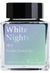 Wearingeul World Literature Collection 30ml Mechanical Pencils in White Nights