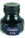 Conklin Documental Permanent 90ml Fountain Pen Ink in Black