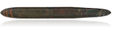 Ranga Giant 9B Fountain Pens in Blue/White/Green/Orange