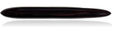 Ranga Giant 9B Fountain Pens in Red Wood Grain