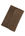 Girologio Penfolio Leather 12 Pen Carrying Cases in Bomber Brown