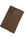 Girologio Penfolio Leather 12 Pen Carrying Cases in Bomber Brown