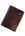 Girologio Grab N Go 4 Pen Carrying Cases in Oxblood