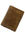 Girologio Grab N Go 4 Pen Carrying Cases in Saddle Brown