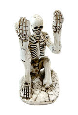 Forevermore Skeleton Pen Chalet Forevermore Skeleton Pen Rests & Display Cases