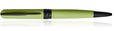 Pineider Avatar UR Matte Black Ballpoint Pens in Mint