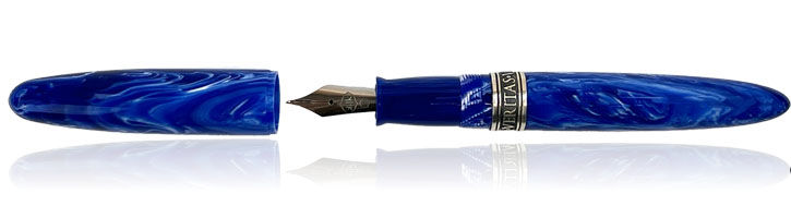 Blue Kilk Epigram Fountain Pens
