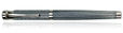 Waldmann LE Tango Imagination Dark Teal Fountain Pens in Dark Teal
