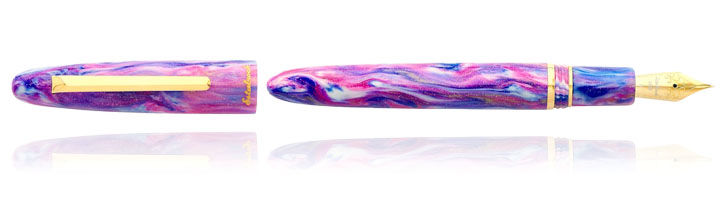 Candy Esterbrook Limited Edition Estie Candy Fountain Pens