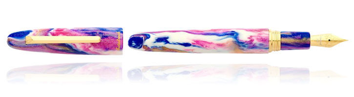 Candy Esterbrook Limited Edition Estie Candy Oversize Fountain Pens