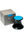 Visconti Glass Inkwell 50ml Fountain Pen Ink in Turquoise