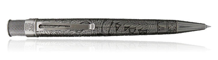 Retro 51 Metropolitan Museum of Art Rollerball Pens